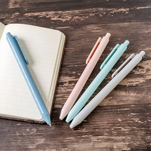 エコOBPボールペン