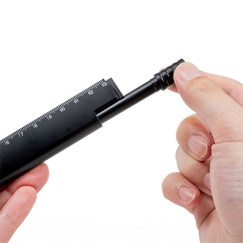 マルチタスク定規