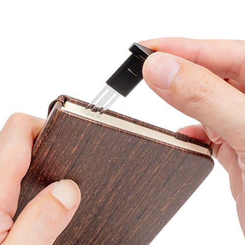 マルチタスク定規