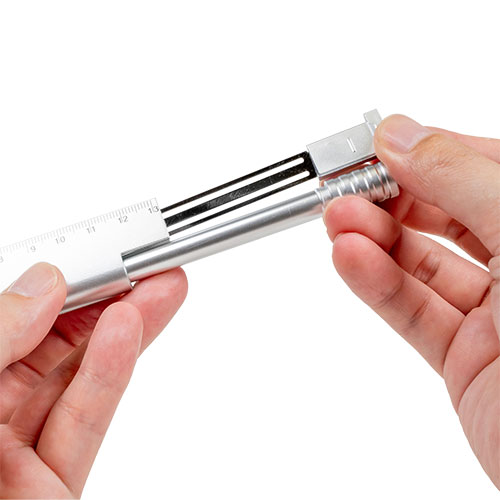 マルチタスク定規