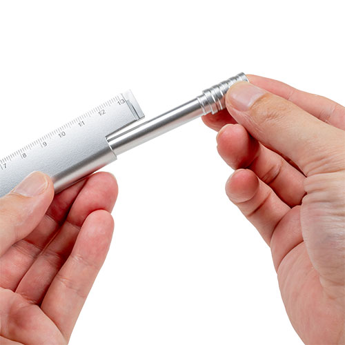 マルチタスク定規