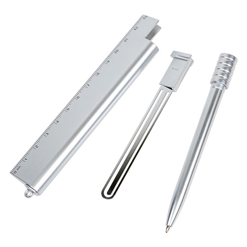 マルチタスク定規