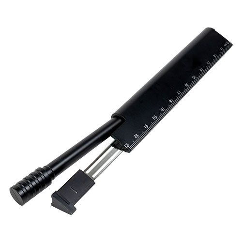 マルチタスク定規