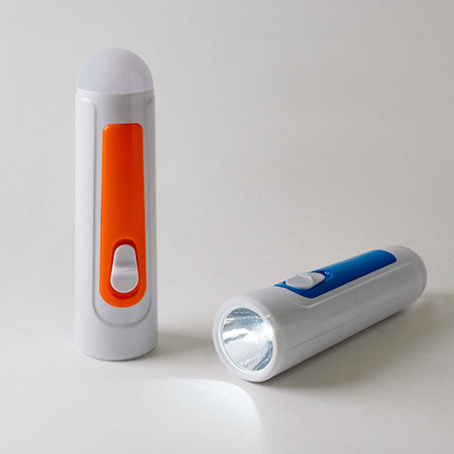 ハンディーライト＆ランタン