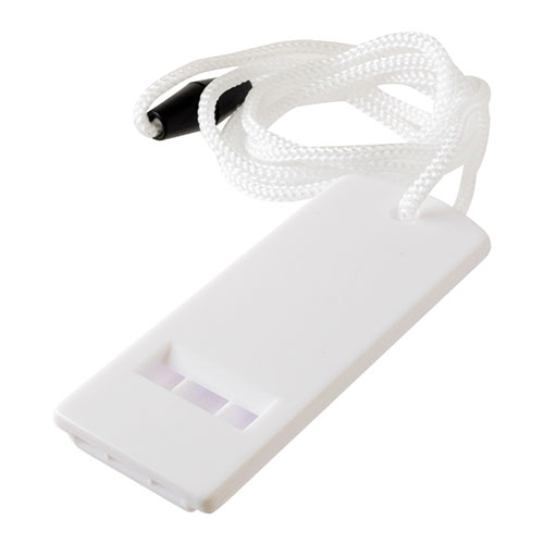 エマージェンシーホイッスル