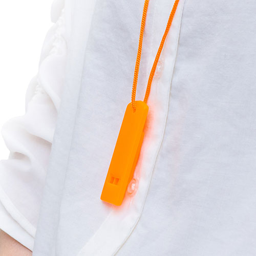 エマージェンシーホイッスル