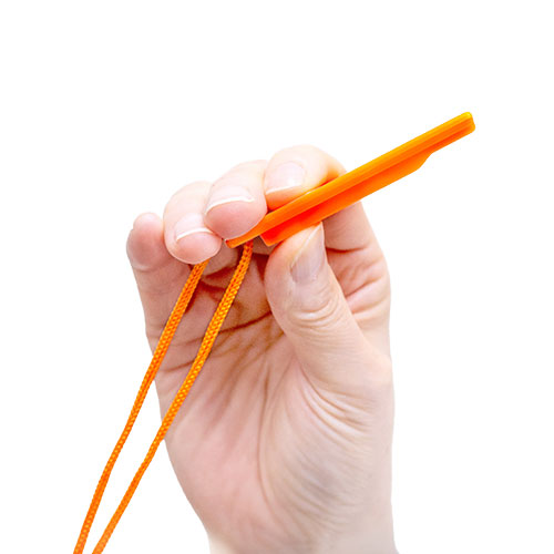 エマージェンシーホイッスル