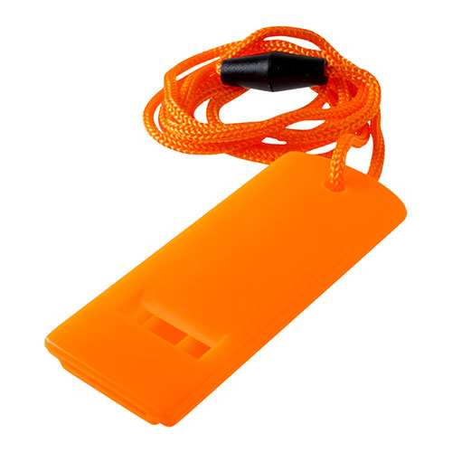 エマージェンシーホイッスル