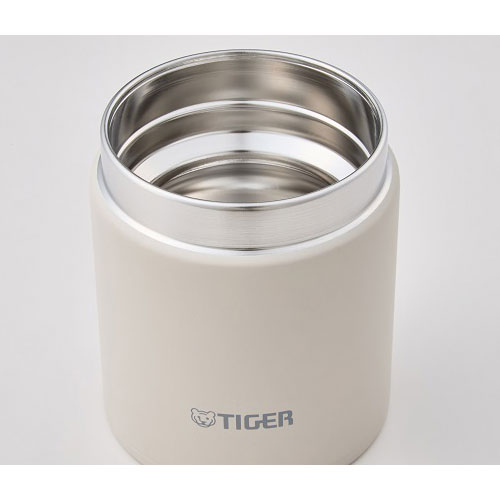 タイガー 真空断熱フードジャー 750ml