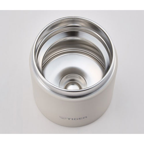 タイガー 真空断熱フードジャー 750ml