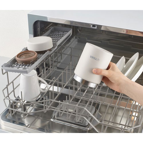 タイガー 真空断熱フードジャー 750ml