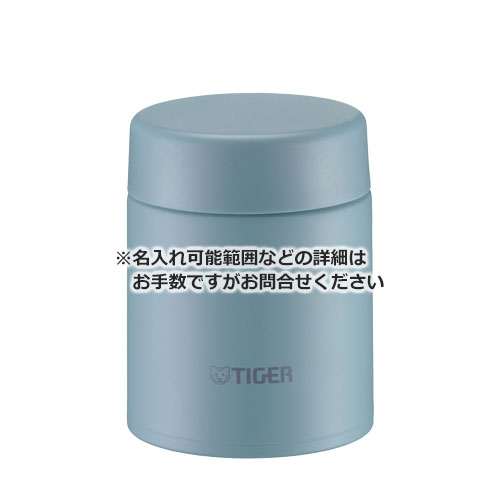 タイガー 真空断熱フードジャー 400ml