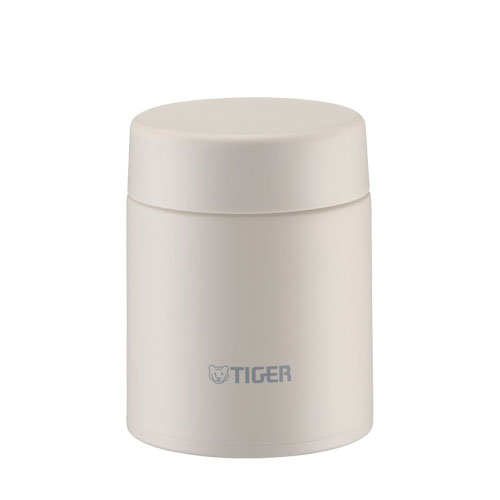 タイガー 真空断熱フードジャー 400ml