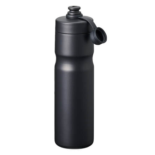 ステンレスサーモスポーツボトル600ml