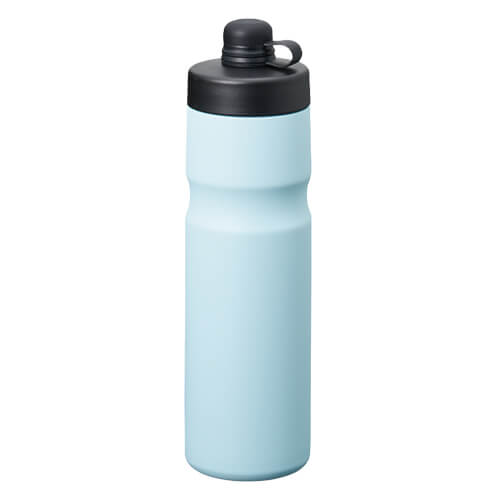 ステンレスサーモスポーツボトル600ml