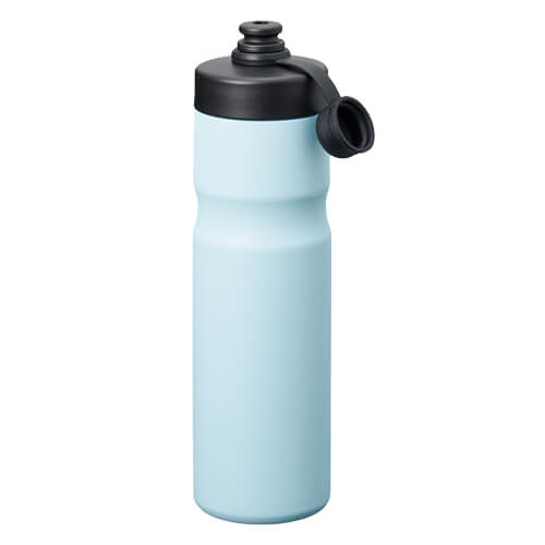 ステンレスサーモスポーツボトル600ml