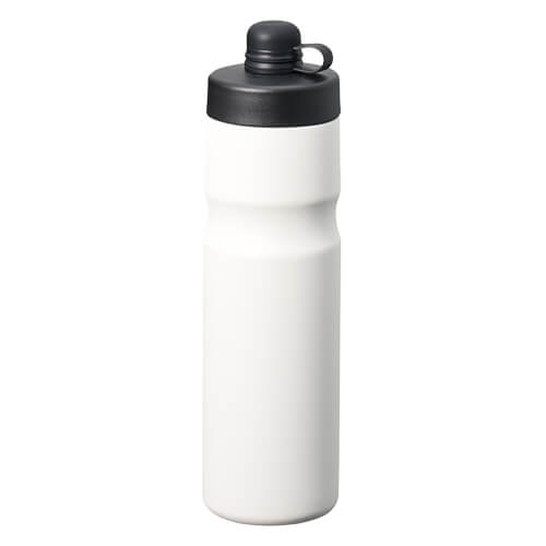 ステンレスサーモスポーツボトル600ml