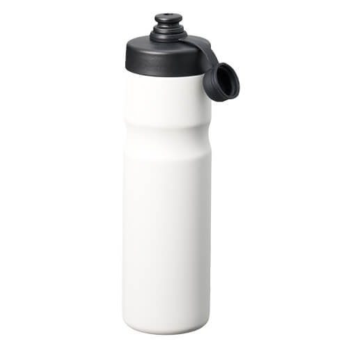 ステンレスサーモスポーツボトル600ml