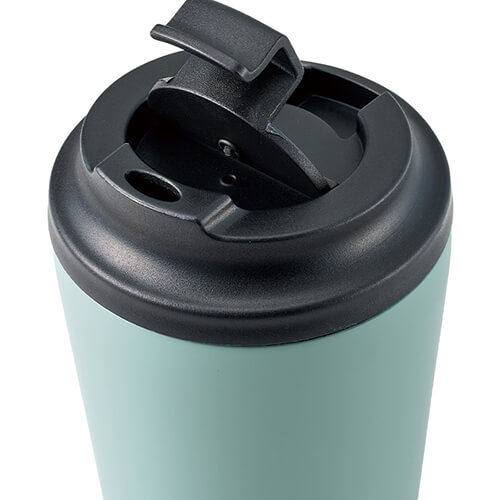 リッド付ステンレスサーモタンブラー380ml