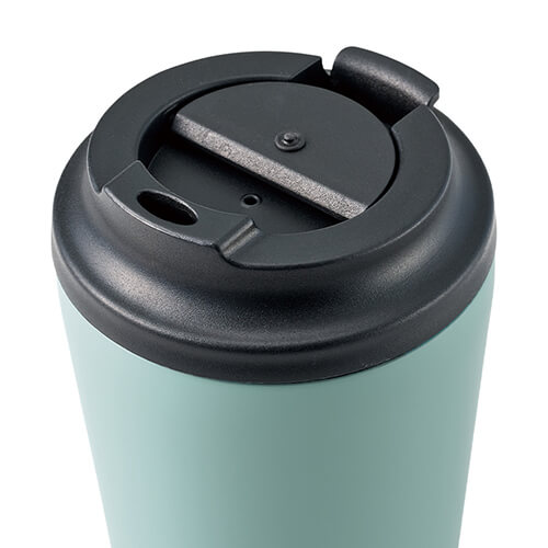 リッド付ステンレスサーモタンブラー380ml