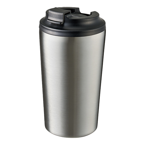 リッド付ステンレスサーモタンブラー450ml