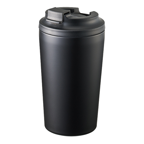 リッド付ステンレスサーモタンブラー450ml