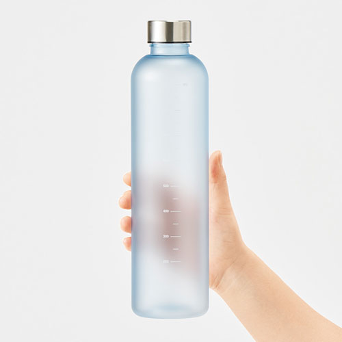 目盛り付フロストボトル1000ml