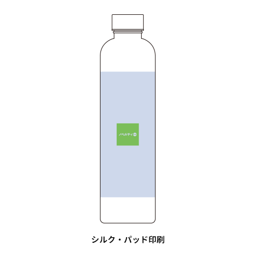 目盛り付フロストボトル1000ml