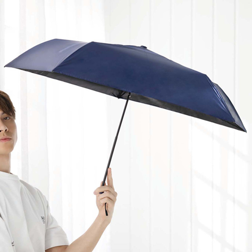 NT UV Air + 50cm折傘