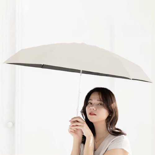 NT UV コンパクト折傘