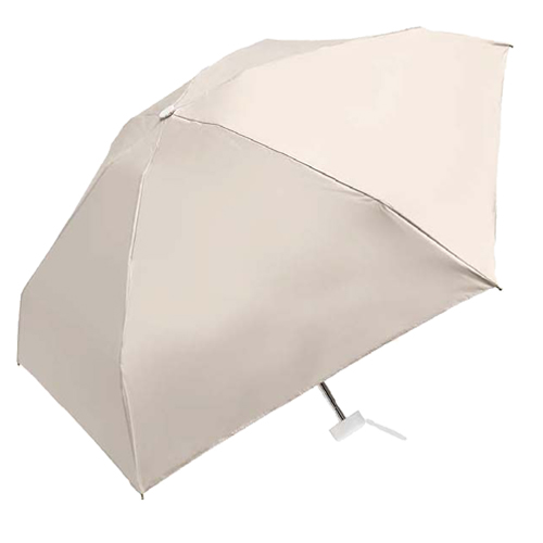 NT UV コンパクト折傘