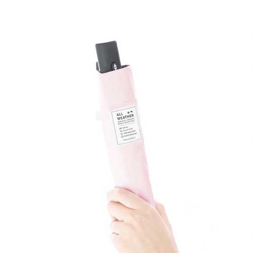 NT UV オールウェザー自動開閉折傘