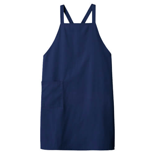 カスタムデザインエプロン