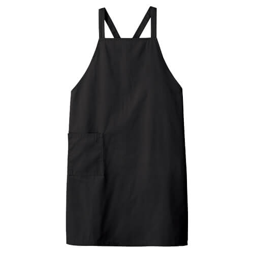 カスタムデザインエプロン