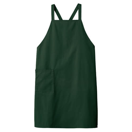 カスタムデザインエプロン