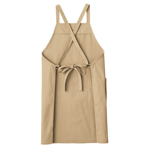 カスタムデザインエプロン