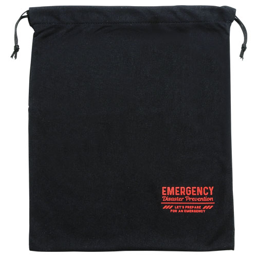 エマージェンシー避難所4点セット