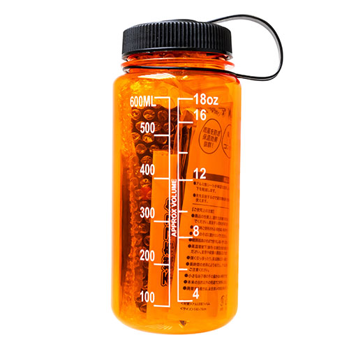 エマージェンシーボトルキット