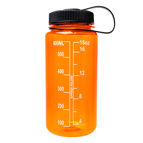 エマージェンシーボトルキット