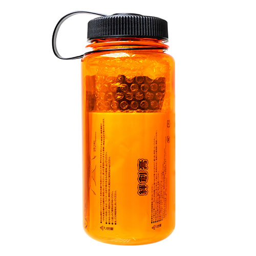 エマージェンシーボトルキット