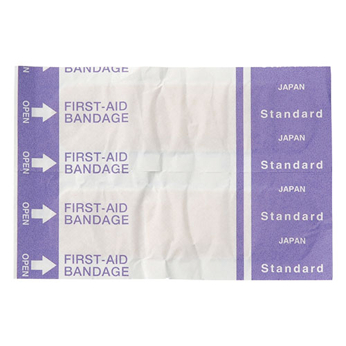 エマージェンシーボトルキット