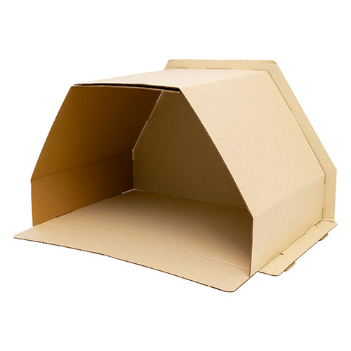 組立式 防災安眠ドーム