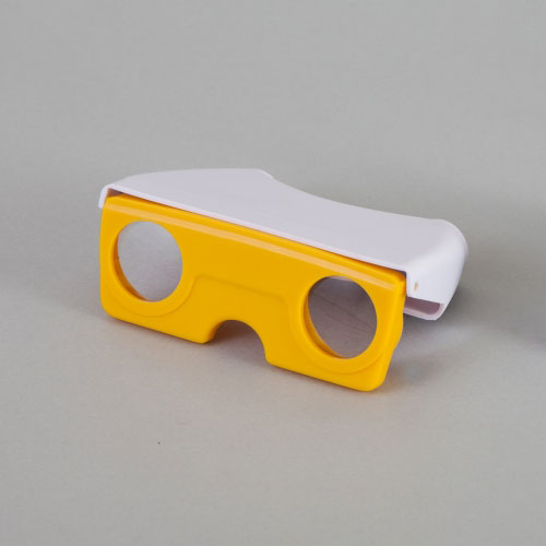 ポケット双眼鏡