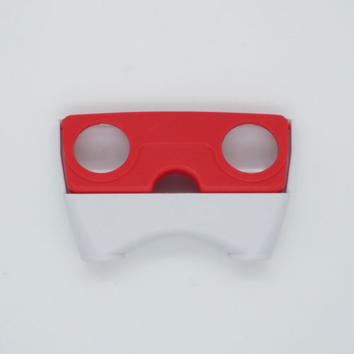 ポケット双眼鏡