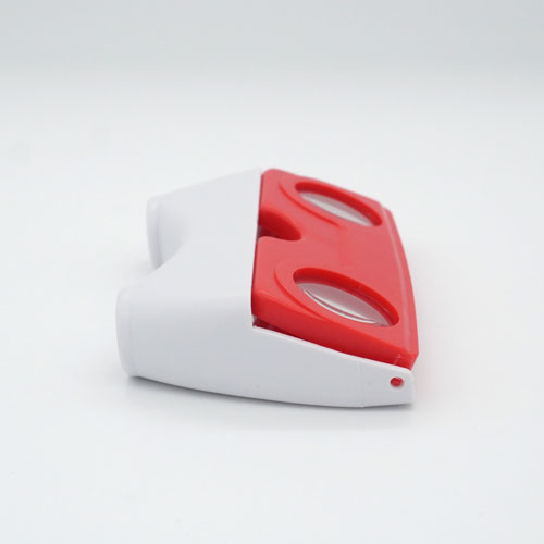 ポケット双眼鏡