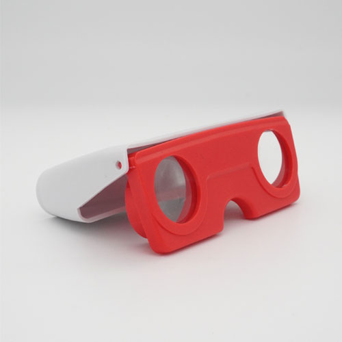 ポケット双眼鏡