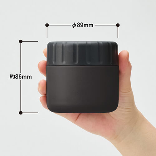 Zalattoサーモスープポット 220ml