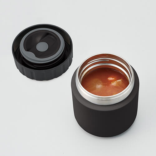 Zalattoサーモスープポット 320ml