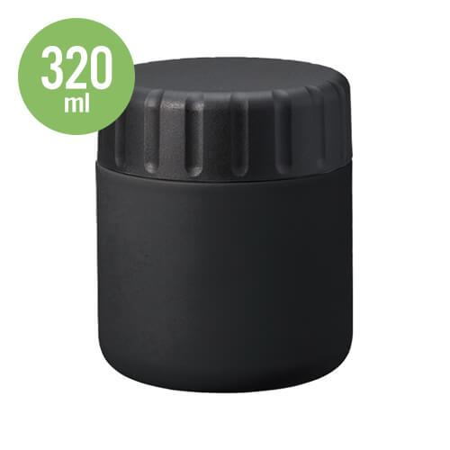 Zalattoサーモスープポット 320ml