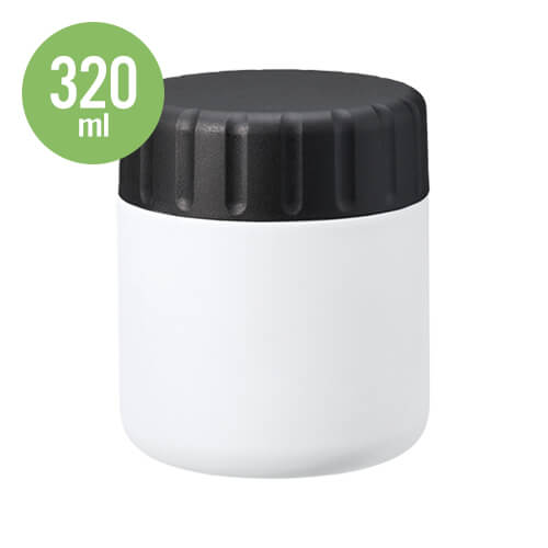 Zalattoサーモスープポット 320ml